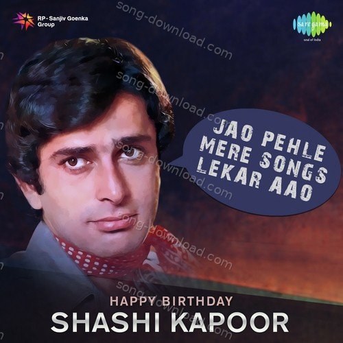 Jao Pehle Mere Songs Lekar Aao Lata Mangeshkar MP3 Download
